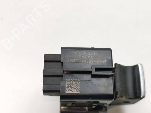 Left rear window switch FORD KUGA III (DFK) 1.5 EcoBlue | BP39438245I29 - Image 3
