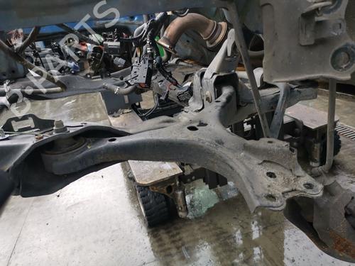 Used Left front suspension arm HONDA CIVIC IX (FK) 1.6 i-DTEC (FK3) (120 hp) 30411827