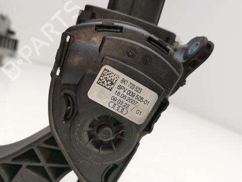 Pedal AUDI A6 C6 Avant (4F5) 3.0 TDI quattro | BP29594700I4 