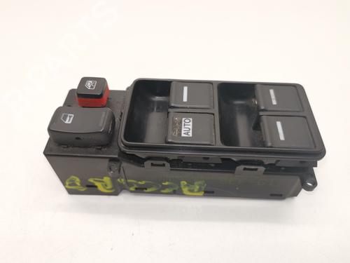 Used Left front window switch HONDA ACCORD VII (CL, CN) 2.2 i-CTDi (CN1) (140 hp) 28984329