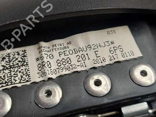 Driver airbag AUDI A5 Sportback (8TA) 2.0 TDI | BP28996515C9 