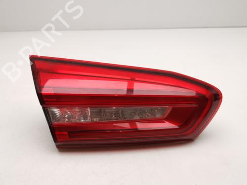 Used Left taillight FORD FOCUS IV (HN) [2018-2025]  29289398