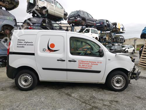 Electronic module RENAULT KANGOO / GRAND KANGOO II (KW0/1_) 1.5 dCi 90 (KW05, KW08, KW0G, KW11) | BP28996053M83 