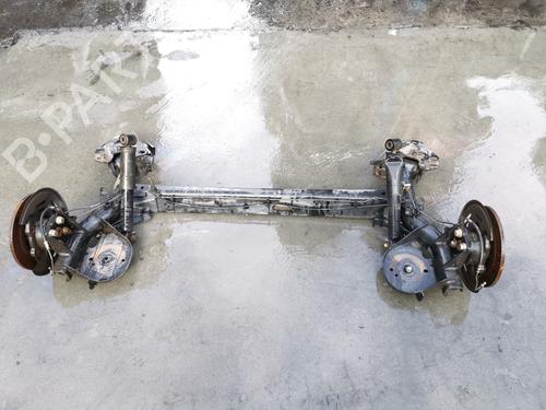 Used Rear axle Rear axle MERCEDES-BENZ CITAN MPV (W415) 111 CDI (415.703, 415.705) (110 hp) 33441096 33441096