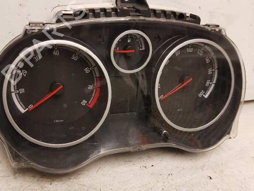 Used Instrument cluster Instrument cluster 28986755 28986755