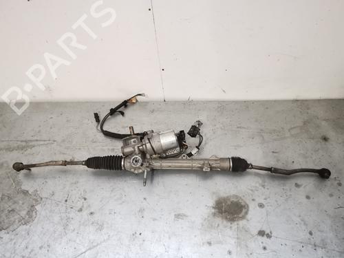 Styregear/Snekke PEUGEOT 207 (WA_, WC_) [2006-2015]  28992592