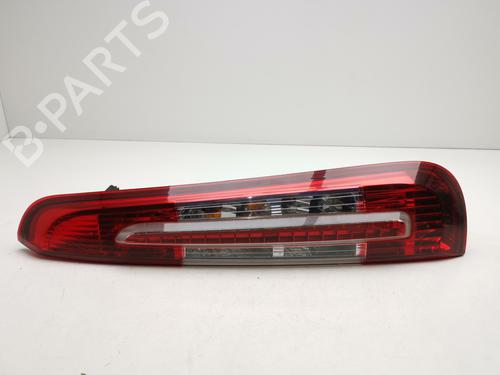 Used Right taillight FORD C-MAX (DM2) 1.6 TDCi (90 hp) 30681554