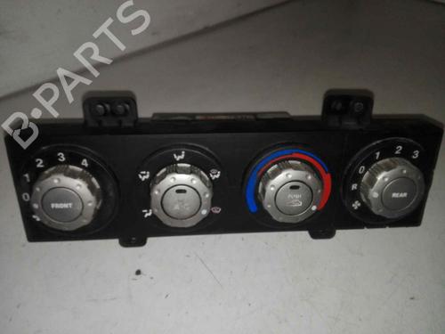 Used Climate control KIA CARNIVAL II (GQ) 2.9 CRDi (144 hp) 28987806