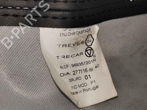 Other RENAULT CAPTUR I (J5_, H5_) 1.5 dCi 90 (J5N4, J5M5, J5MW, J5M6, J5AL, J5AJ) | BP39444021O1 - Image 4