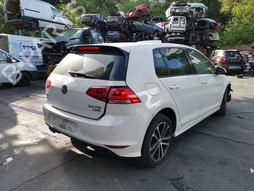 Headlight switch VW GOLF ALLTRACK VII Variant (BA5, BV5) 2.0 TDI 4motion | BP39443541I24 - Image 11