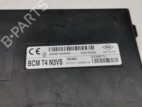 Electronic module RENAULT CAPTUR I (J5_, H5_) 1.5 dCi 90 (J5N4, J5M5, J5MW, J5M6, J5AL, J5AJ) | BP39444081M83 - Image 2