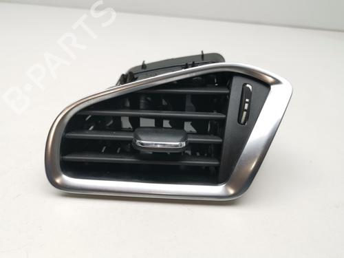 Used Air vent CITROËN C4 II (NC_) 1.6 BlueHDi 100 (99 hp) 28977750