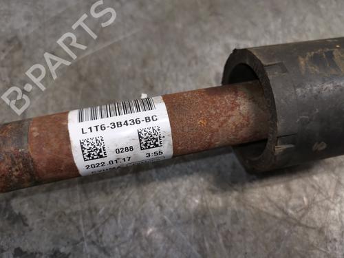 Right front driveshaft FORD PUMA (J2K, CF7) | BP31792423M39 - Image 3