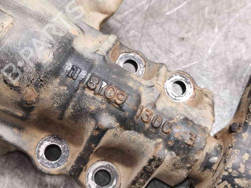 Steering rack FORD RANGER (ET) 2.5 TDCi 4x4 | BP40179916M22 - Image 2