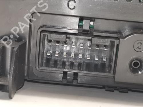 Climate control SEAT IBIZA IV (6J5, 6P1)  | BP28984013I5 