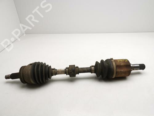 Used Left front driveshaft HYUNDAI SANTA FÉ II (CM) 2.2 CRDi GLS (150 hp) 29000797