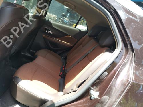 Left front window switch OPEL MOKKA / MOKKA X (J13)  | BP36276541I27  - Image 15