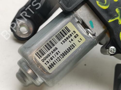 Rear wiper motor OPEL ASTRA J Sports Tourer (P10)  | BP28979643M102 