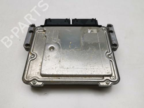 Engine control unit (ECU) FORD FIESTA VI (CB1, CCN) 1.5 TDCi | BP39441936M57 - Image 3