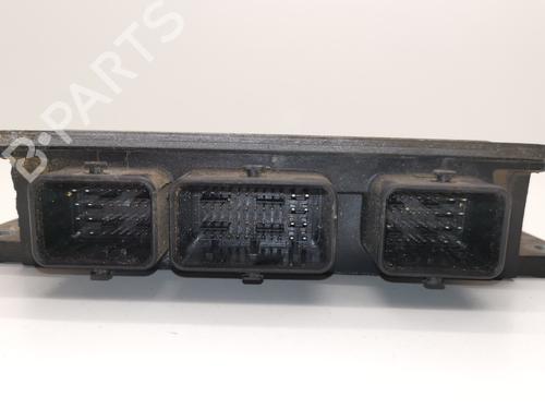 Engine control unit (ECU) RENAULT MEGANE II (BM0/1_, CM0/1_) | BP28998140M57