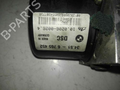 ABS pump BMW 3 (E46) 320 d | BP28993569M43 