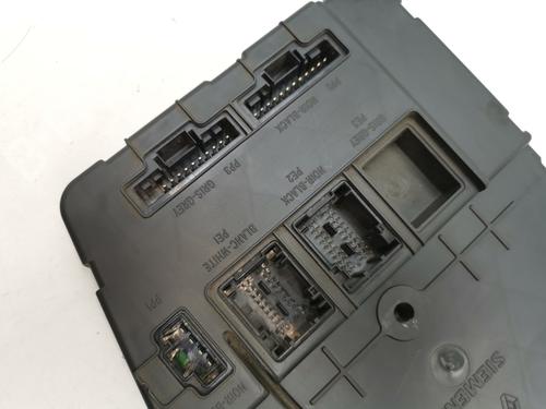 Electronic module RENAULT MEGANE II Saloon (LM0/1_) | BP39438513M83 - Image 4