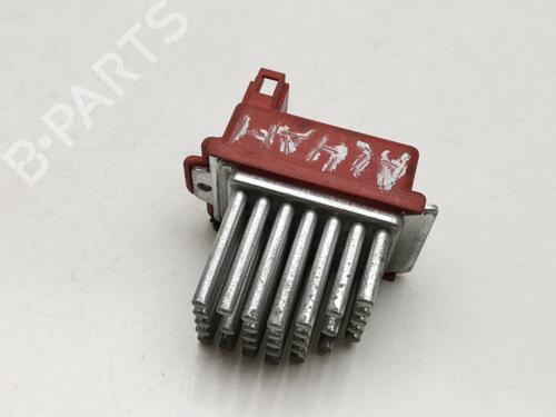 Used Heater resistor SEAT ALHAMBRA (7V8, 7V9) 1.9 TDI (131 hp) 30485242