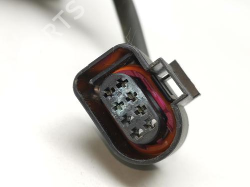Left mirror SEAT LEON (1P1)  | BP28984136C26 