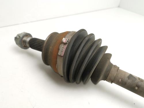 Right front driveshaft FIAT TIPO Hatchback (356_, 357_)  | BP29715760M39