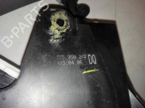 Girspak OPEL ASTRA H (A04)  | BP28998664M90 