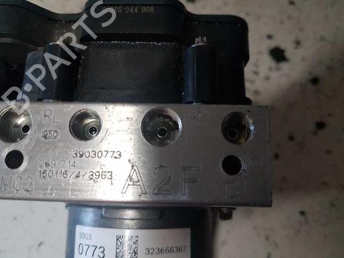 ABS pump OPEL ASTRA K (B16)  | BP28995840M43 