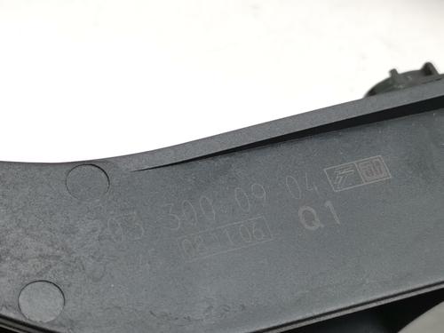 Pedal MERCEDES-BENZ C-CLASS (W203)  | BP28988067I4 