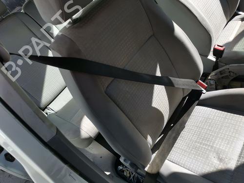 Used Front right seatbelt Front right seatbelt VW CADDY III Box Body/MPV (2KA, 2KH, 2CA, 2CH) 1.9 TDI (75 hp) 40216197 40216197