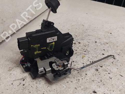 Venstre foran lås AUDI A4 B6 Avant (8E5) [2000-2005]  28979958