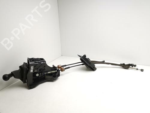 Used Gear lever PEUGEOT PARTNER Box Body/MPV (K9) [2018-2025]  29489190