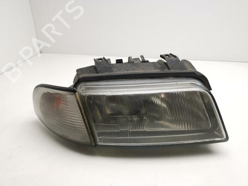 Used Right headlight AUDI A4 B5 (8D2) [1994-2001]  28986225