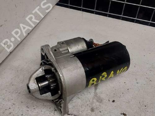 Starter FIAT BRAVO II (198_) 1.6 D Multijet (198AXH1B) | BP28983877M8 
