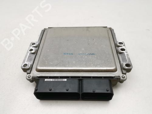 Engine control unit (ECU) SSANGYONG TIVOLI | BP36532409M57 - Image 4