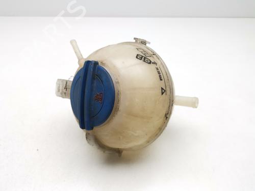 Used Expansion tank Expansion tank 33658761 33658761