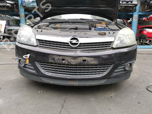 Used Front bumper Front bumper OPEL ASTRA H GTC (A04) [2005-2010] 36161599 36161599