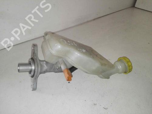 Used Brake master cylinder PEUGEOT 207 (WA_, WC_) [2006-2015]  28982042