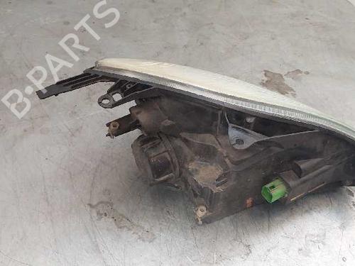 Left headlight FORD FIESTA V (JH_, JD_) 1.4 16V | BP28986597C28 