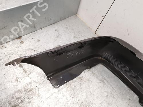 Rear bumper NISSAN ALMERA II (N16) 2.2 Di | BP29855997C8
