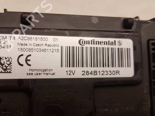 Electronic module DACIA DOKKER MPV (KE_) | BP28987979M83