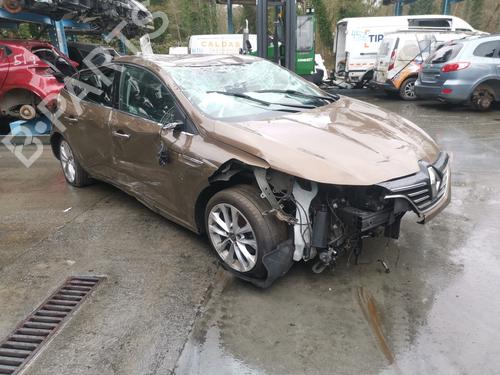 Other RENAULT MEGANE IV Hatchback (B9A/M/N_)  | BP34193018O1  - Image 17