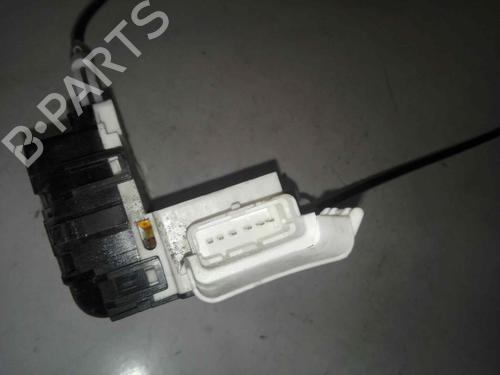 Front right lock PEUGEOT 407 (6D_) 2.0 (6DRFNB, 6DRFNE) | BP28981451C97 