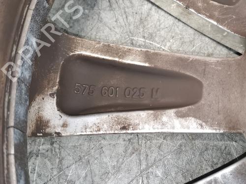 Rim SEAT ATECA (KH7, KHP) | BP35779635C45 - Image 4