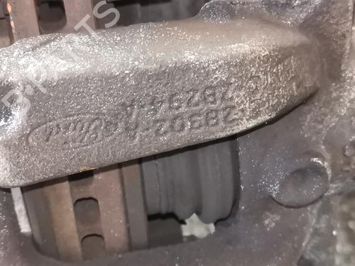 Right front brake caliper FORD PUMA (J2K, CF7) | BP31816968M104 - Image 2