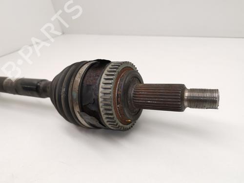 Right front driveshaft KIA SPORTAGE III (SL) | BP29000579M39