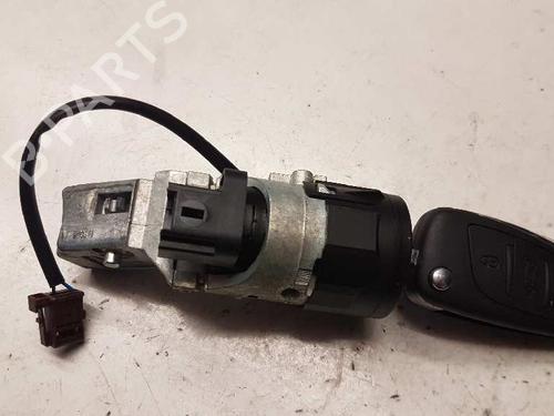 Used Electronic module CITROËN C4 II (NC_) [2009-2025]  29489139